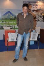 Rahul Roy at Locations 2013 in Tulip Star, Mumbai on 28th Sept 2013 (22).JPG